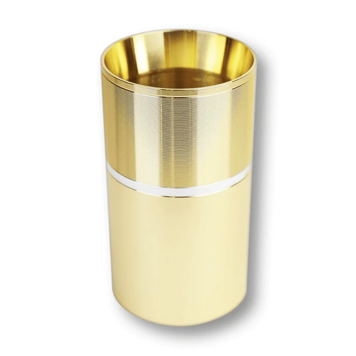 Накладной акцентный светильник VENUS-10 GU10 золотой